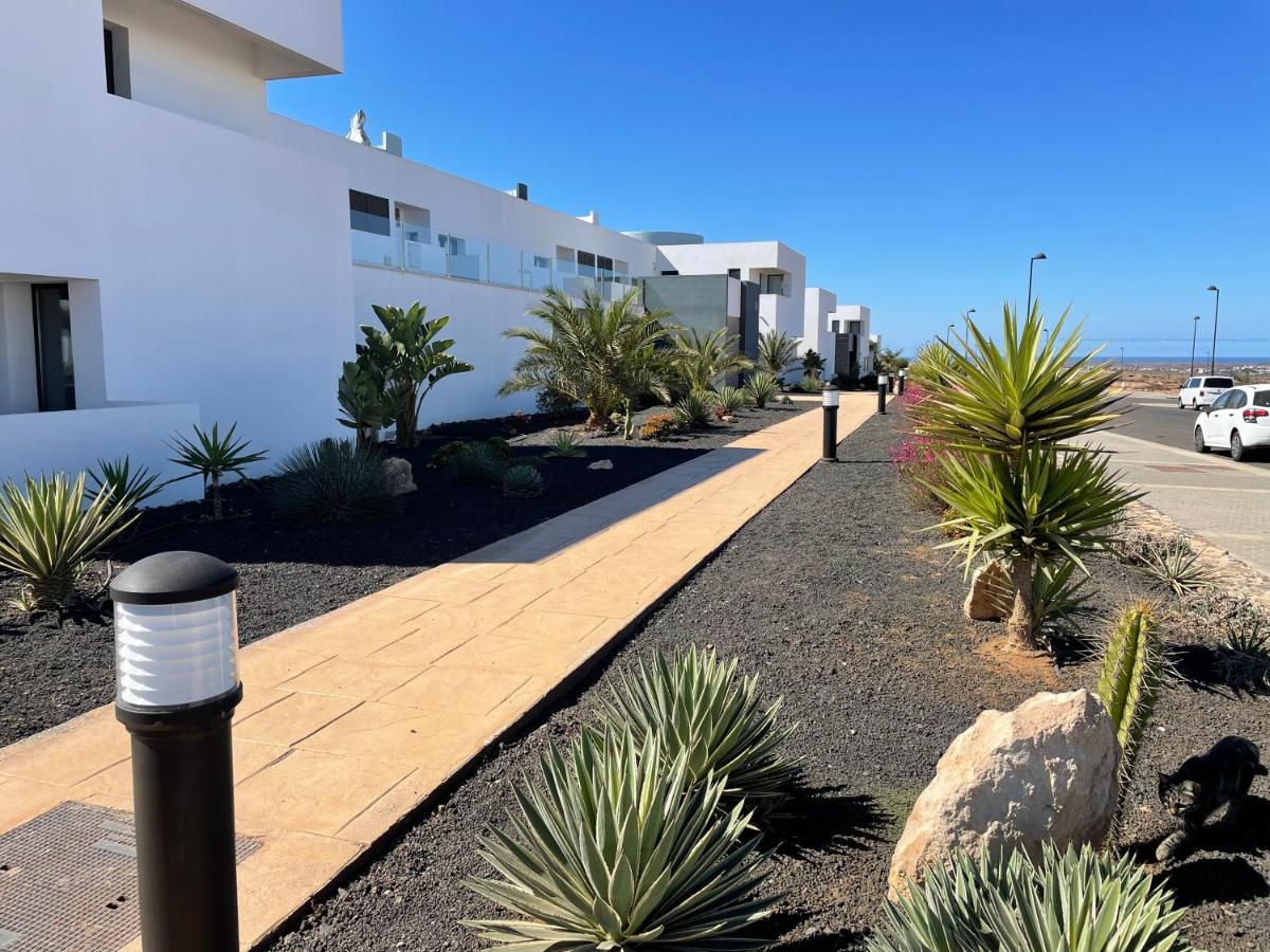 Suite Dreams Fuerteventura Villaverde  Exterior photo